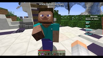 Minecraft SCB Hacker Report #4 eXTreMe1337