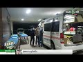 รพ.บางสะพาน อพยพผู้ป่วยวิกฤต | 09-11-61 | ข่าวเช้าไทยรัฐ
