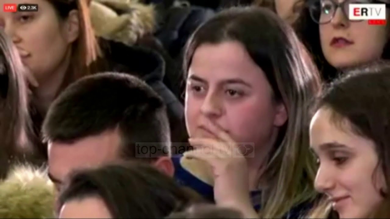 Rama u bën premtimin e parë studentëve: Nga janari…