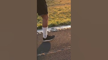 5 Tips to Fix Over-Striding #running #shorts #runningtips #distancerunning