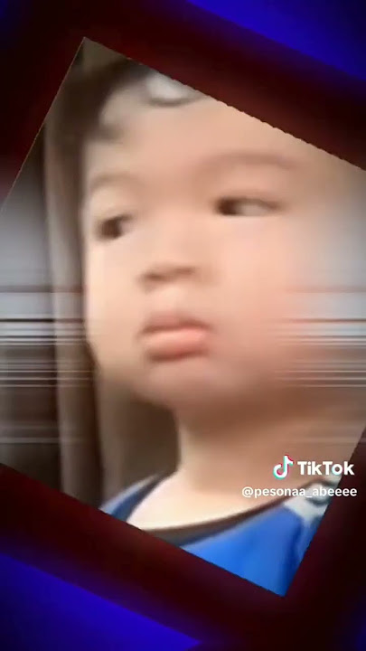 VERSI @DEDEK ABE JANGAN MARAH MARAH DONG