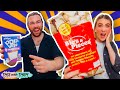 EPIC B&M HAUL PART TWO 🍫🍬