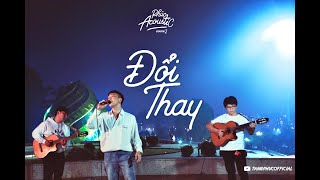 Đổi Thay