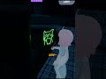 Meeting an artist in vrchat