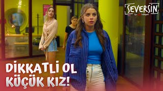 Selin'in Beklediği Fırsat - Seversin 16. Bölüm