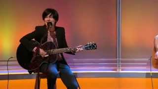 Sharleen Spiteri Texas Detroit City Andrew Marr Show 2013