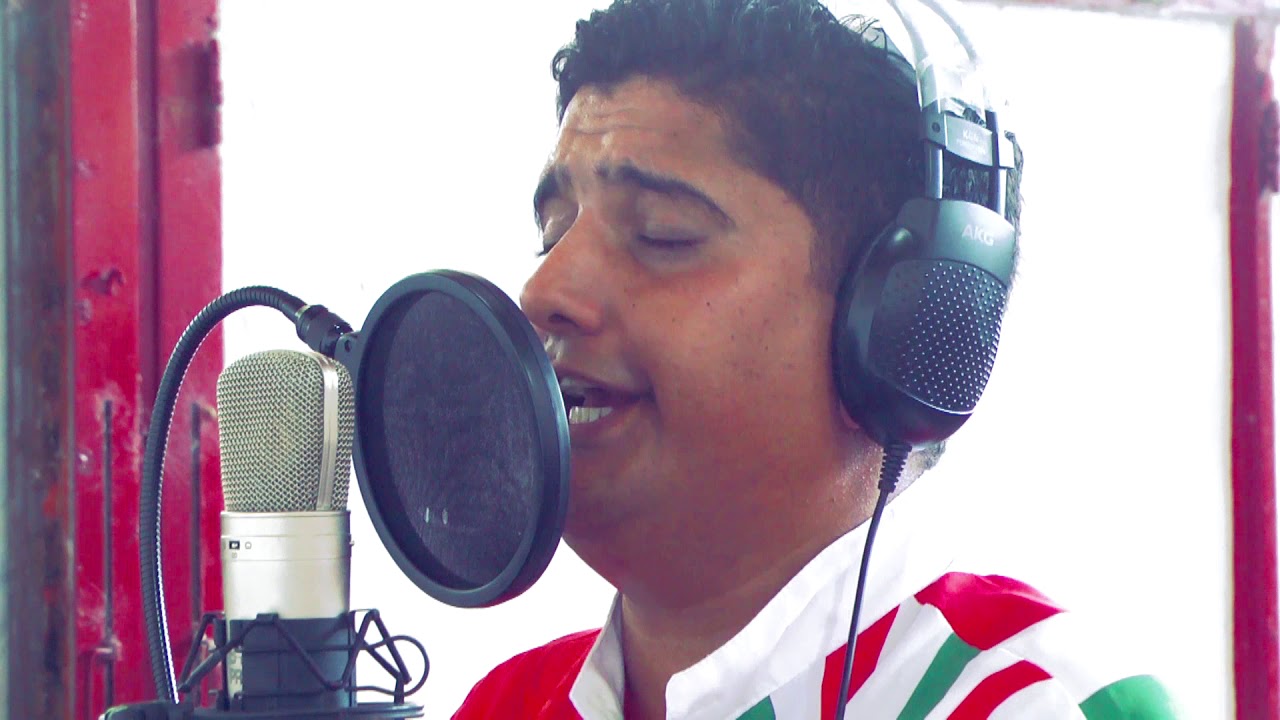 Samba Enredo Ráfaga 2019 vídeo clip