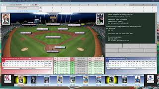 Digital Diamond Baseball v13 1995 MLB