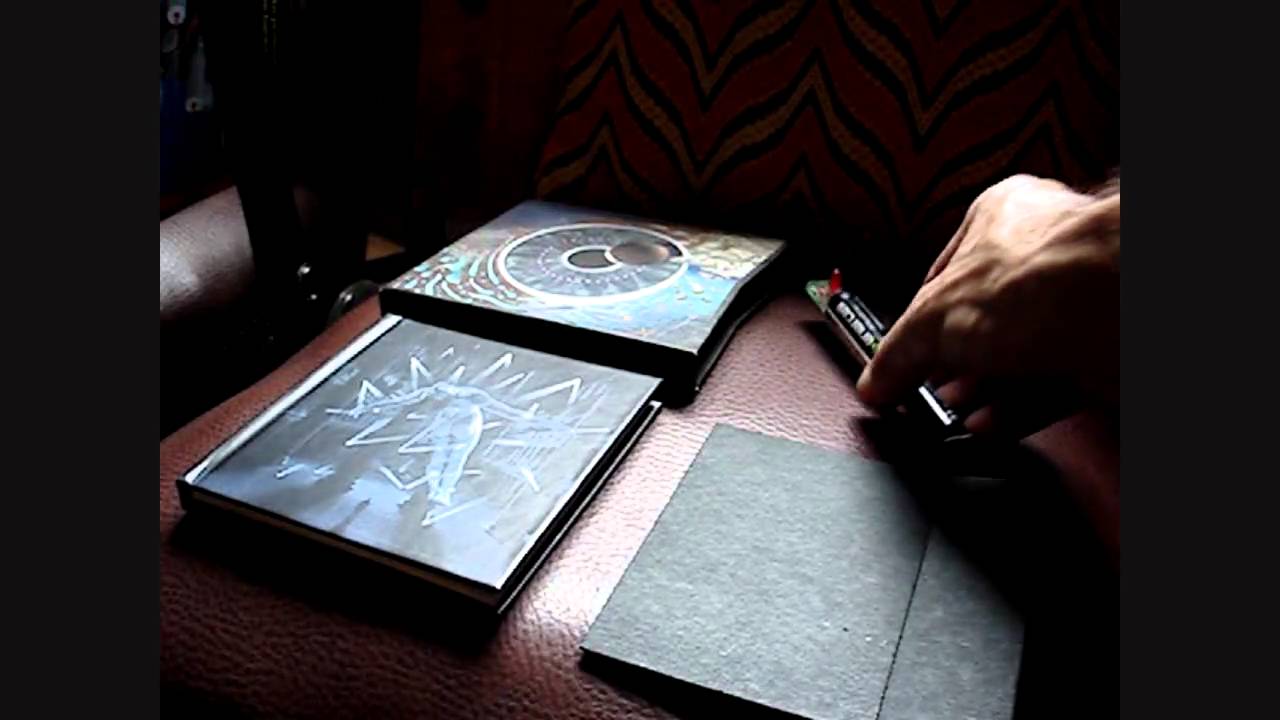 Pink Floyd PULSE 2 CD 1st Pressing LED Flashing Light YouTube