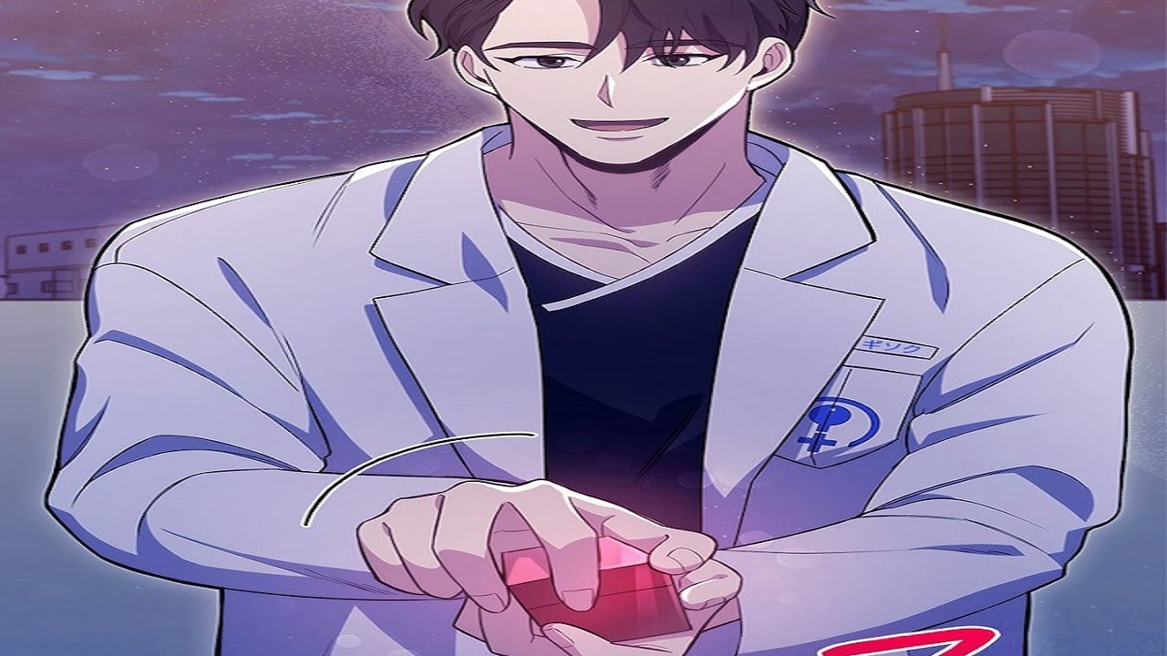 【異世界漫画最新作】天才外科医のステータス画面 1~84【異世界漫画】