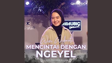 Mencintai Dengan Ngeyel