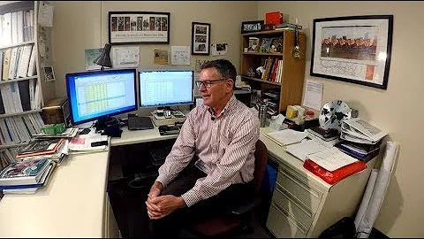 Four decades in one district, Osseo school employee retiring