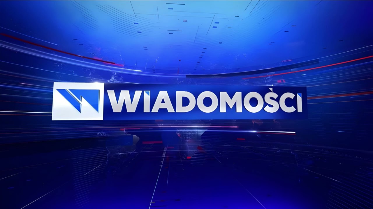 TVP1, Wiadomości — podkład do wydań bocznych (2019-2023)