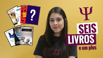 Quais livros ler sobre psicologia?