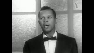 The Platters   Smoke Gets In Your Eyes      HD