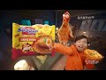 Iklan mie sedaap rawit bingit rasa ayam jerit  30s 2023