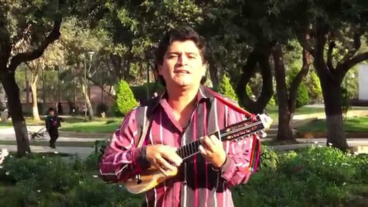 BENJAMIN COLLADO - VOLVER A VIVIR - YouTube