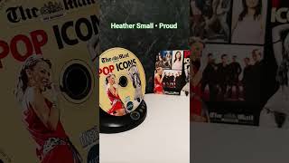 Proud • Heather Small