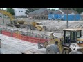 15 Mile Sewer Collapse Update, June 23, 2017