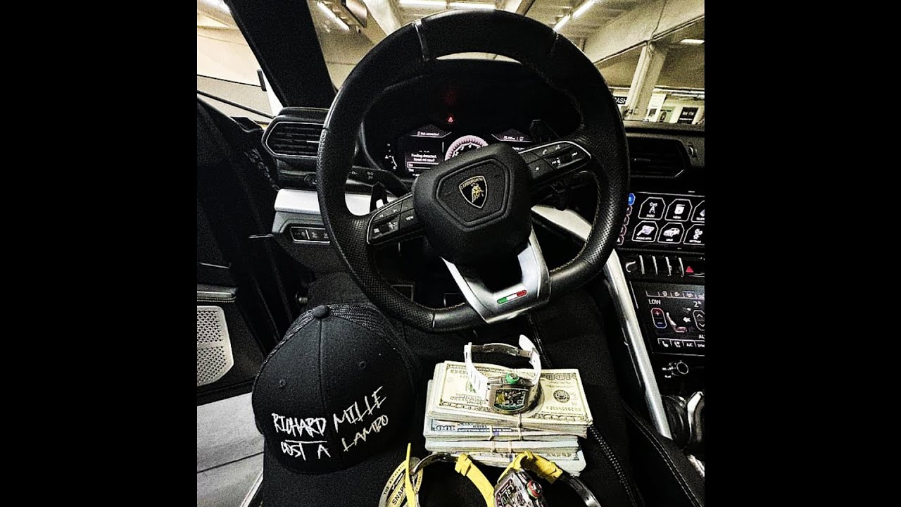 [BEAT SWITCH] Rio Da Yung OG x Detroit Type Beat - 