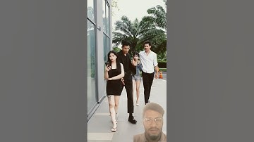 #love #cute #trinhhyy #funny #giaitri #shortvideo #comedy #dance #couple #chain