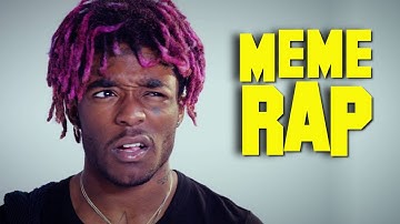 How Lil Uzi Vert Used Mumble Rap