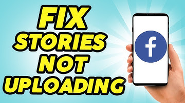 How to Fix Facebook Stories Not Loading - Easily Fixed!!