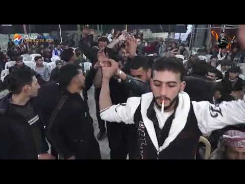 من افراح الغوطة الشرقية آل درويش