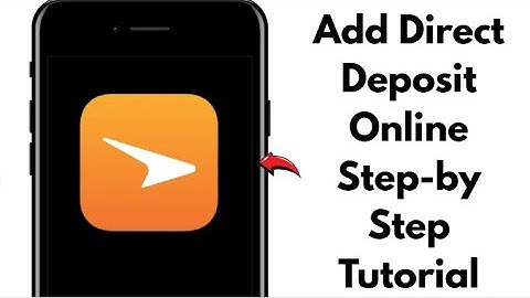 NEW 2025: ADD DIRECT DEPOSIT ON PAYCOR (WORKING GUIDE)
