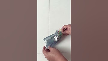 5mm LED Light Diodes, LED Circuit Assorted Kit for Science Project Experiment (Multi-Colored)