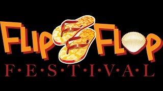 Flip Flop Festival Band Announcement