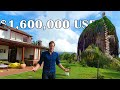 A COLOMBIAN DREAM HOUSE IN GUATAPÉ (MEDELLÍN FINCA TOUR)