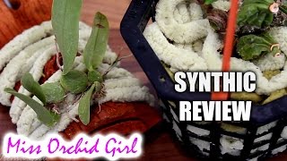 Synthic with Orchids - Review after use screenshot 3