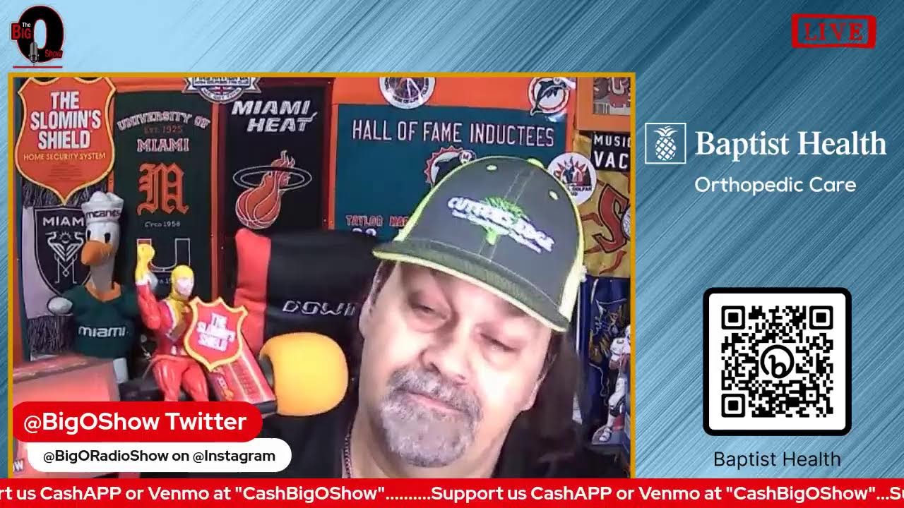 Miami Dolphins atop AFC East, Media misleads about FinsUp salary