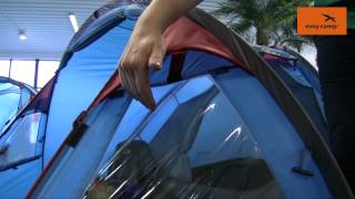 Easy Camp Eclipse 300
