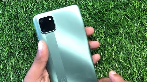 Realme C11 How to Enable USB Debugging I GSMAN ASHIQUE I