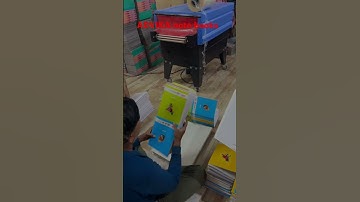 Copy #advikanotebook #machine #notebooks #notebookfactory #wholesale #notebooks #copy #register