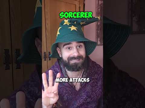 When you Accidentally build a Machine Gun in D&D thumbnail
