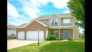 906 Stonelake Dr video tour