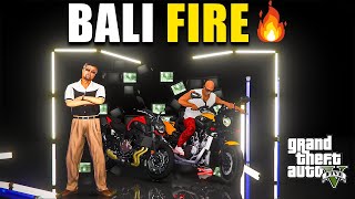 CHACHA BALI FROM THE KARACHI ON THE ROAD 🔥 | GTA 5 GAMEPLAY