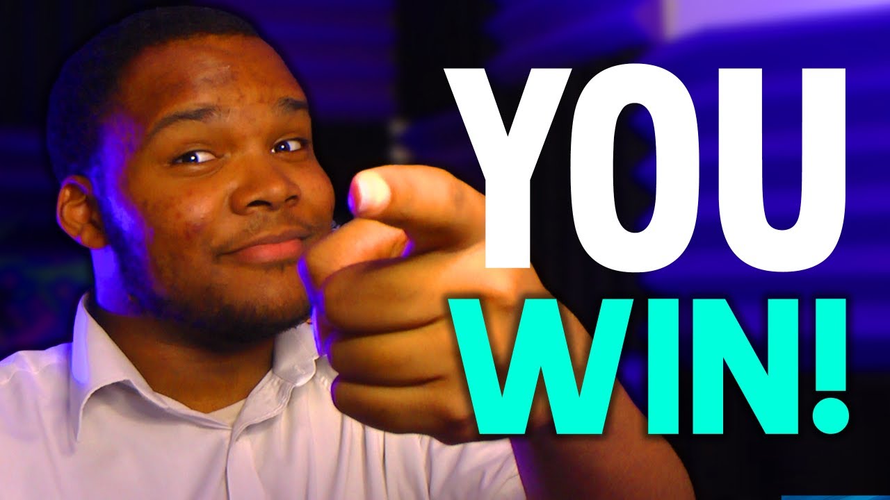 This is What the Lord said to me. thumbnail