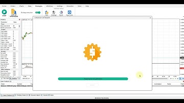 AI Forex Trading — How to Use AI Strategy Optimizer | Forex Tester Guide