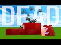 My WORST Death In Minecraft EVER