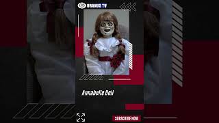 Top 3 Cursed Objects That Scientists Fear #shorts