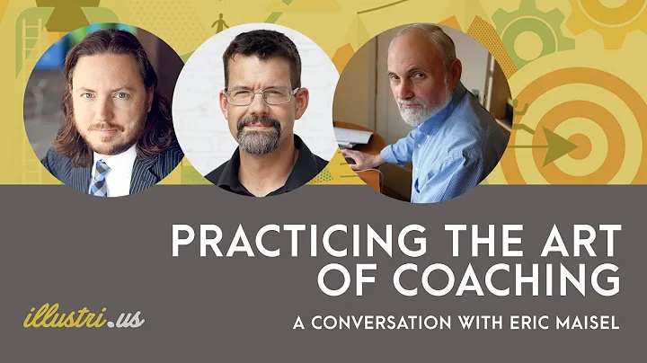 Practicing the Art of Coaching: A Conversation wit...