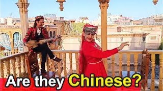 Chinese are all the same? 10 Chinese Minorities&#39; Folk Songs