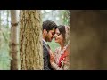 Rumsha  atef  pakistani wedding highlights  cinematic film  crystal media