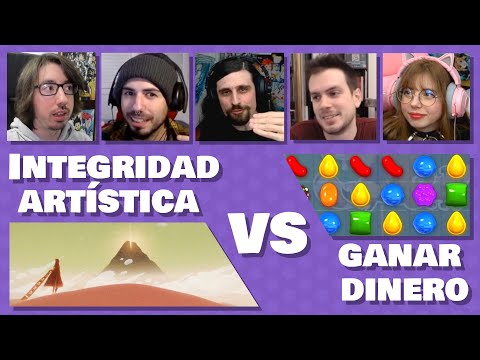 Integridad artística VS ganar dinero | Mafia Devs