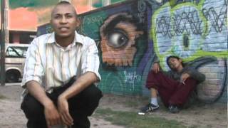 Mc Crimen Carlitos Video Sin Bailarines