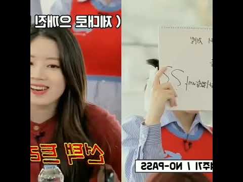 Dahyun Won't Support Momo In 18+ Things